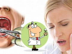 Возможна ли от зуба боль в голове?