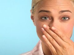 Эффективное лекарство от запаха изо рта