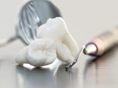 Способы остановить кровь после удаления зуба