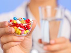 Эффективны ли антибиотики при стоматите?